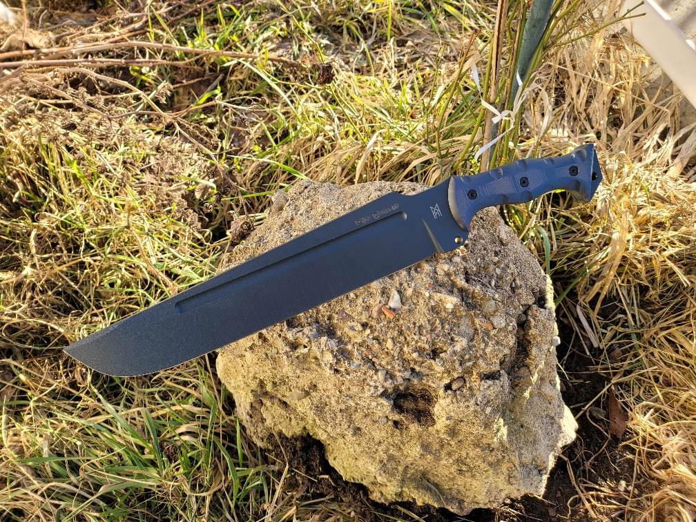 The Fenris The Fenris