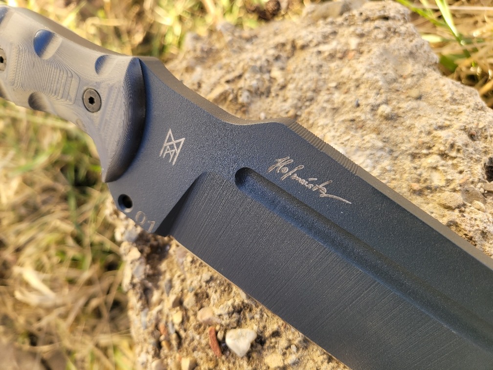 The Fenris The Fenris