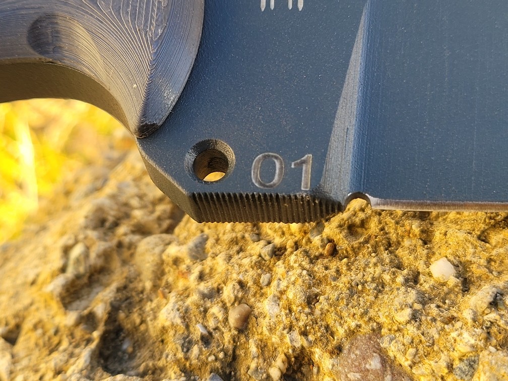 The Fenris The Fenris