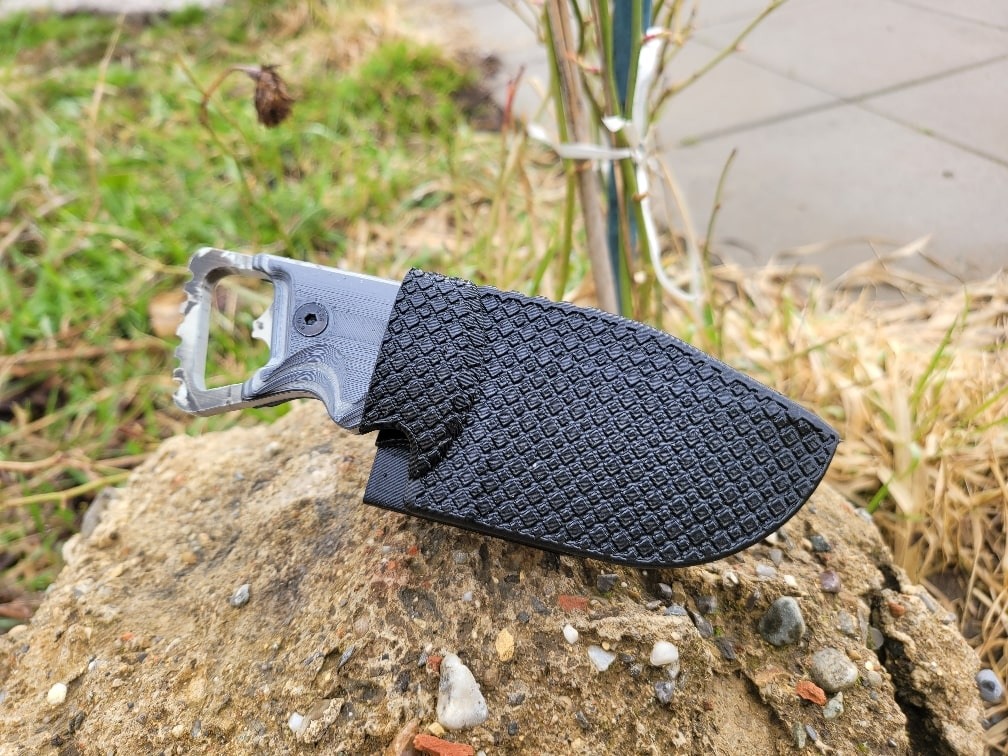 Njörd XXL mit normalem Flaschenöffner Njörd XXL mit normalem Flaschenöffner