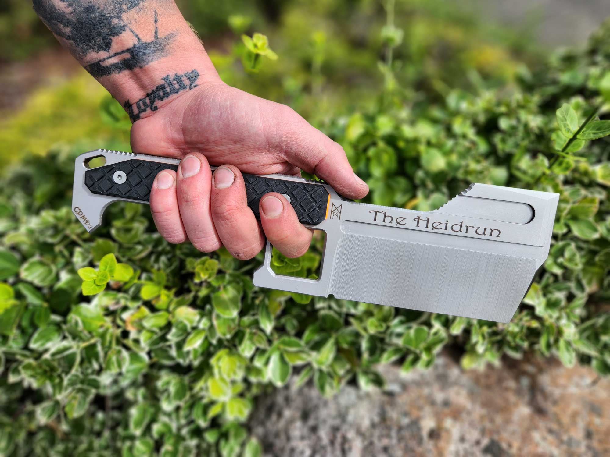 Heidrun Midgards-Messer Heidrun Midgards-Messer