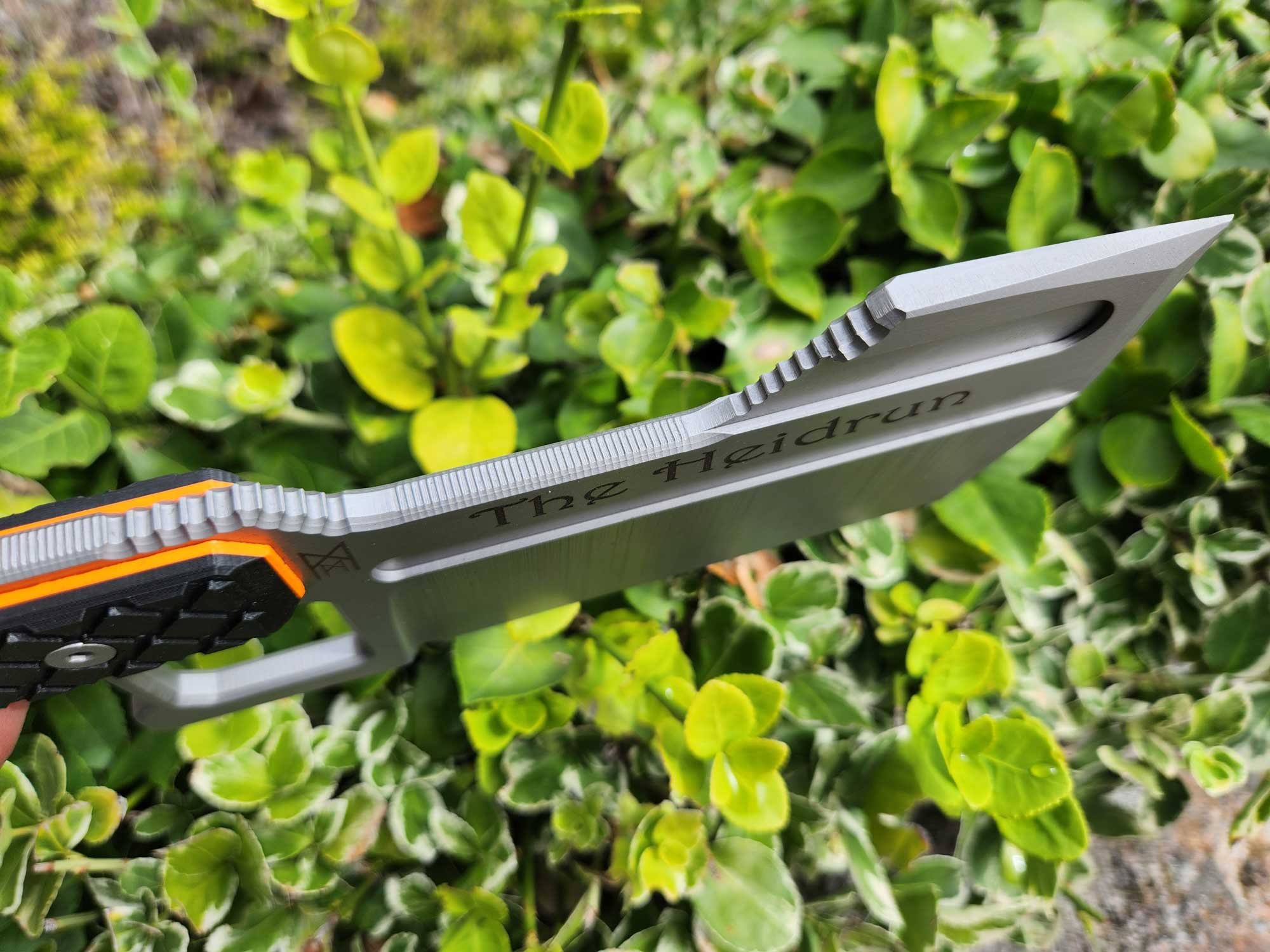 Heidrun Midgards-Messer Heidrun Midgards-Messer