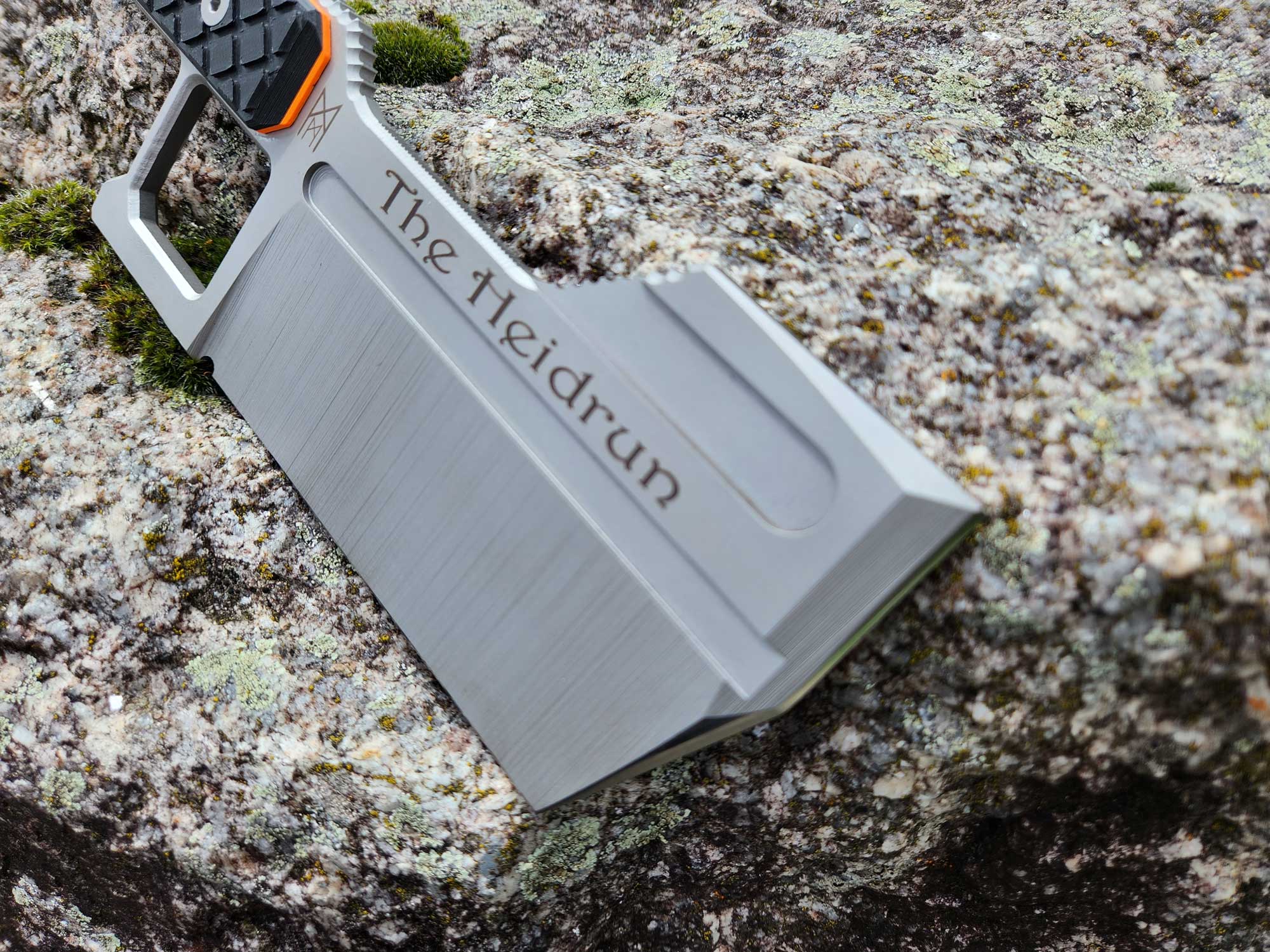 Heidrun Midgards-Messer Heidrun Midgards-Messer