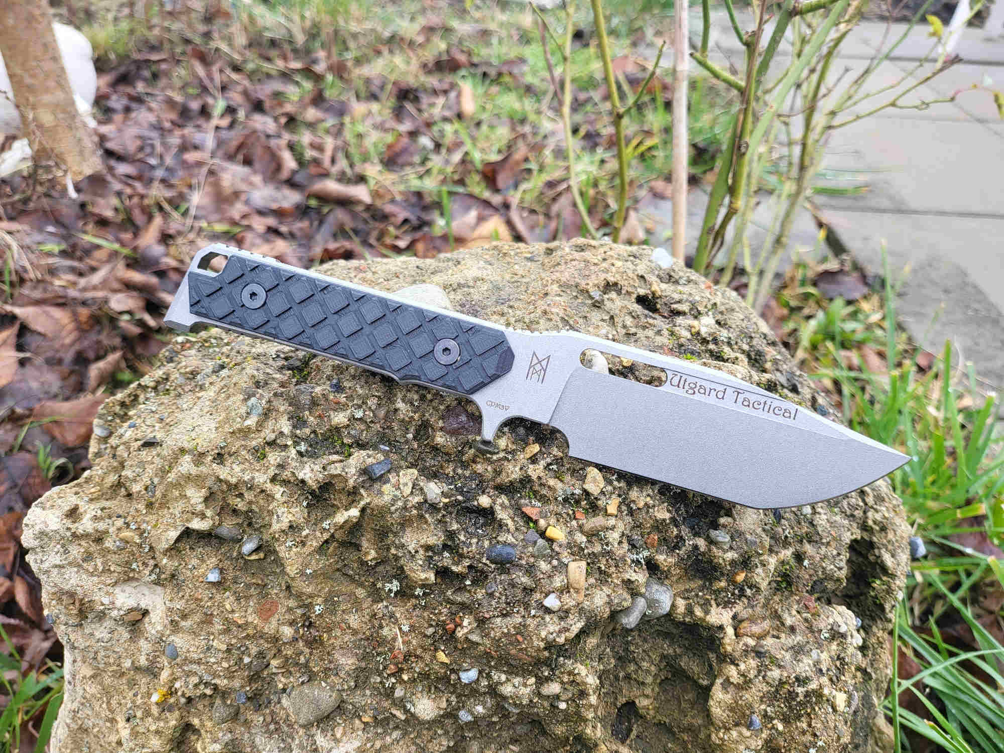 Midgards-Messer Utgard Tactical (2) Midgards-Messer Utgard Tactical (2)